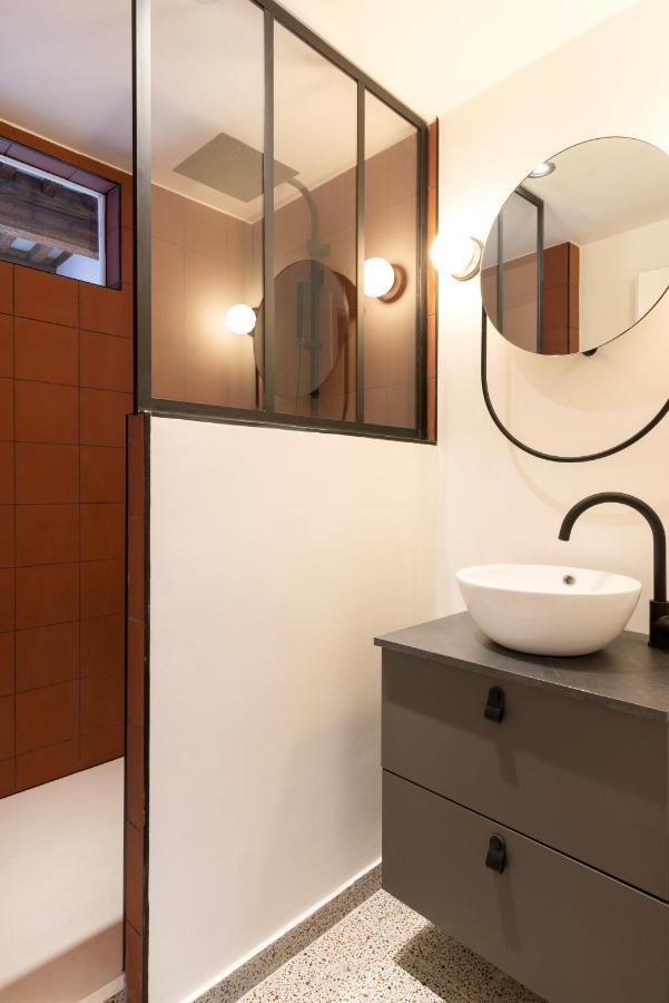 Ferienwohnung L'Irresistible De Guise Nancy Exterior foto